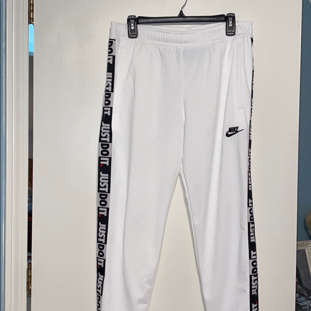Nike Just Do It Running Pants